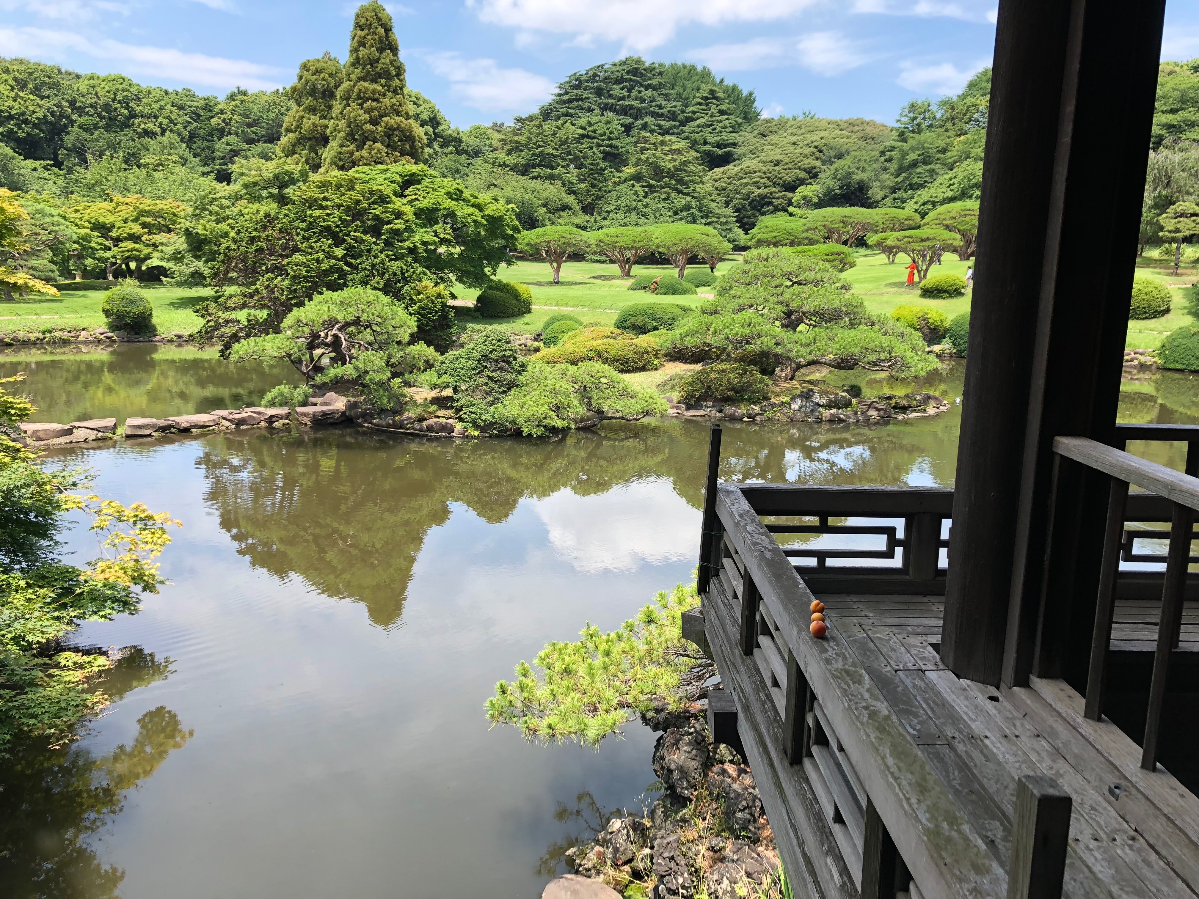gyoen